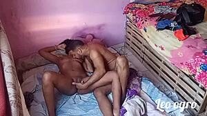 Myllena Rios, How Does That Thick Cock Feel Bare In Your Tight Ass?