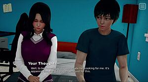 My bully is my lover 43