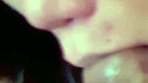 Gutom Daw si Yaya sa Tamod Bilis Subo Mo Ko