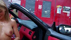 Unleashed french amateur fuckers 24