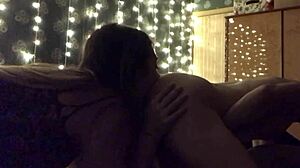 FUCKED a Big Ass and LICKED It Wildly With Tongue!