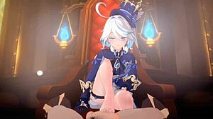 Mastapov Compilation Of Intense Scenes