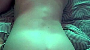 Can Stepsister Darcy Dark Handle Cum Inside Her Pussy?