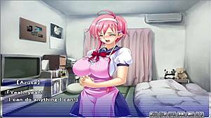 Apartment of love ep 2 - cumming inside of her