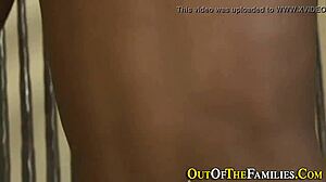 yo, real ebony stepteen 18+ getting banged hard