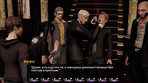 complete gameplay of pale carnations part 38 with asian cartoon romance