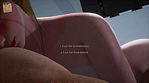 eternum 240 adventure in 3d cartoon