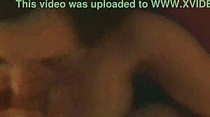 Tiffany Holiday Sucks Guy's Huge Dick In Hotel