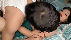 Bhabhi Says Lick Me And Fuck Me For Pleasure