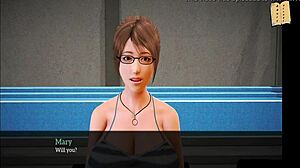 my new family 264 with blonde teen brunette redhead