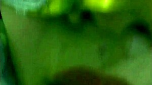 Intimate sex scene with passionate actions and roles