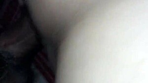 Big Ass Takes Monster Cock Deeply