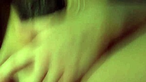 Hidden Cam Catches Latina Teen's Clit And Big Cock Anal