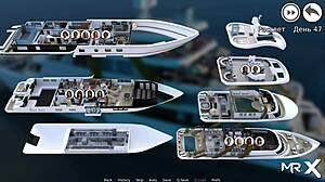 waterworld - wanna see her ass fingered in episode 28?