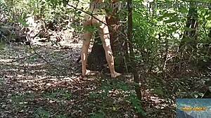 that wondrous forest mala dvojka is so peaceful