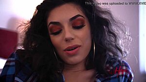 Allherluv com - coming out - sneak peek