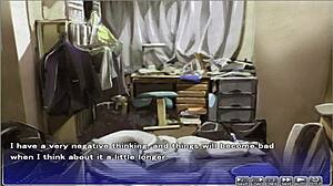 Apartment of Love Episode 1: Meeting My Step Uncle