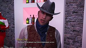 Full Gameplay Walkthrough for Being a Dik Episode 9 Part 4