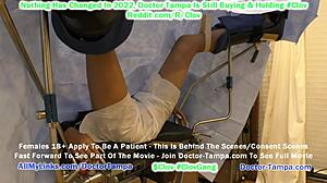 Teen 18+ Kalani Luana Wakes on Roadside, Spreads Natural Tits for Stranger Doctor's Monster Cock Sucking