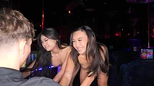 Porn we made sure this vip didnt want to pull out