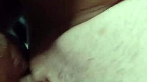 Dion and Polly in a casual encounter