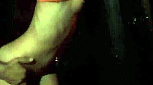 Amateur Couple Licks Fresh Teen Pussy In Webcam Domination