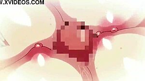 why resist hmv paizuri fellatio in extended snickerninja version?