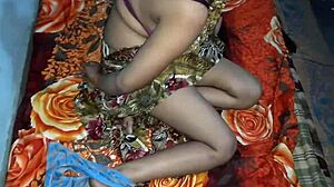 i had amazing anal sex with my indian wife after holi, feeling so close and intimate with her young body