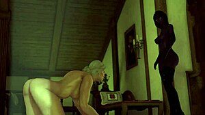 Lodge Corruption Sacrifice Desiresfm 3d Animation 4k Huge Cock Huge Boobs