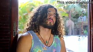 I just gave my hot neighbor a blowjob and anal sex bareback, what do you think?