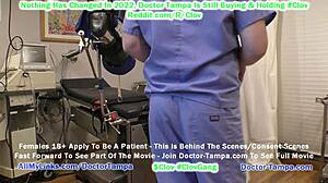 Teen 18+ Kalani Luana Wakes on Roadside, Spreads Natural Tits for Stranger Doctor's Monster Cock Sucking