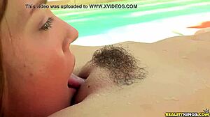 realitykings - skinny teens get naughty at wild pool party