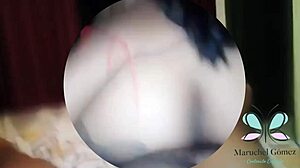 i fucked leyne rodriguez hot latina with shaved pussy