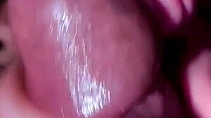 Gutom Daw si Yaya sa Tamod Bilis Subo Mo Ko