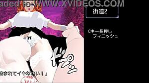 anime game hentai quest adventure