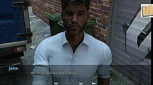 wvm 69 redhead competes in best ass house competition