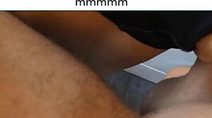 Moaning Teen Reality with Wet Pussy Cumming Together