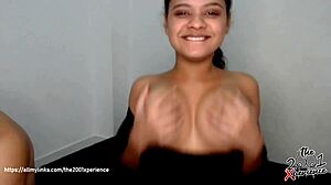 I’m Obsessed with My Sister’s Busty School Friend Diana Marquez on Instagram 2001xperience