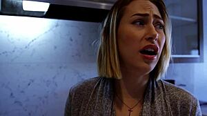 Allherluv com - coming out - sneak peek