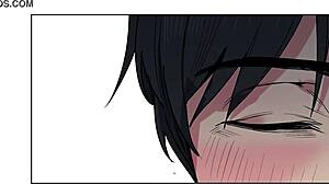 Can You Handle My Sex Rehab Harem Episode 8?