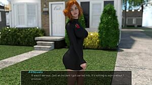 Master 36 in the erotic anime series