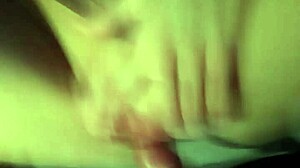 Hidden Cam Catches Latina Teen's Clit And Big Cock Anal