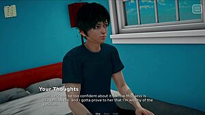 My bully is my lover 43