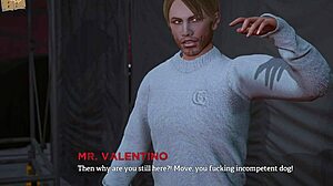 eternum 240 adventure in 3d cartoon