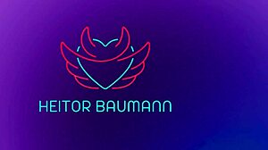 Naughty Brunette Sucks Monster Cock In Humiliating Gay Threesome With Half-Brother!