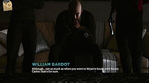 I explore the world of eternum 206 in this epic game adventure