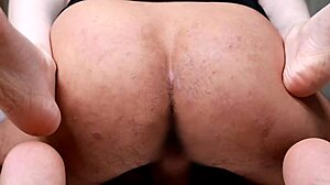 mai, a 30s housewife, loves raw creampie sex at home