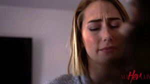 Allherluv com - coming out - sneak peek