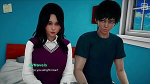 My bully is my lover 43