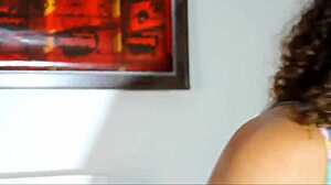 I just gave my hot neighbor a blowjob and anal sex bareback, what do you think?